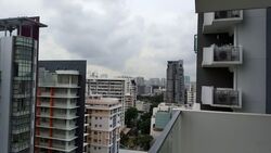 Montebleu (D11), Condominium #557553021